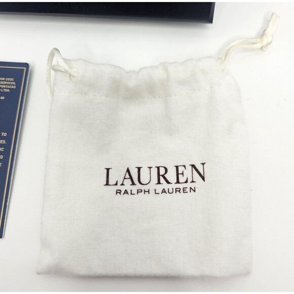 Polo Ralph Lauren U.S. Olympic Team Pin With Gift Box And Dust Bag 28mm Pin - Picture 4 of 7